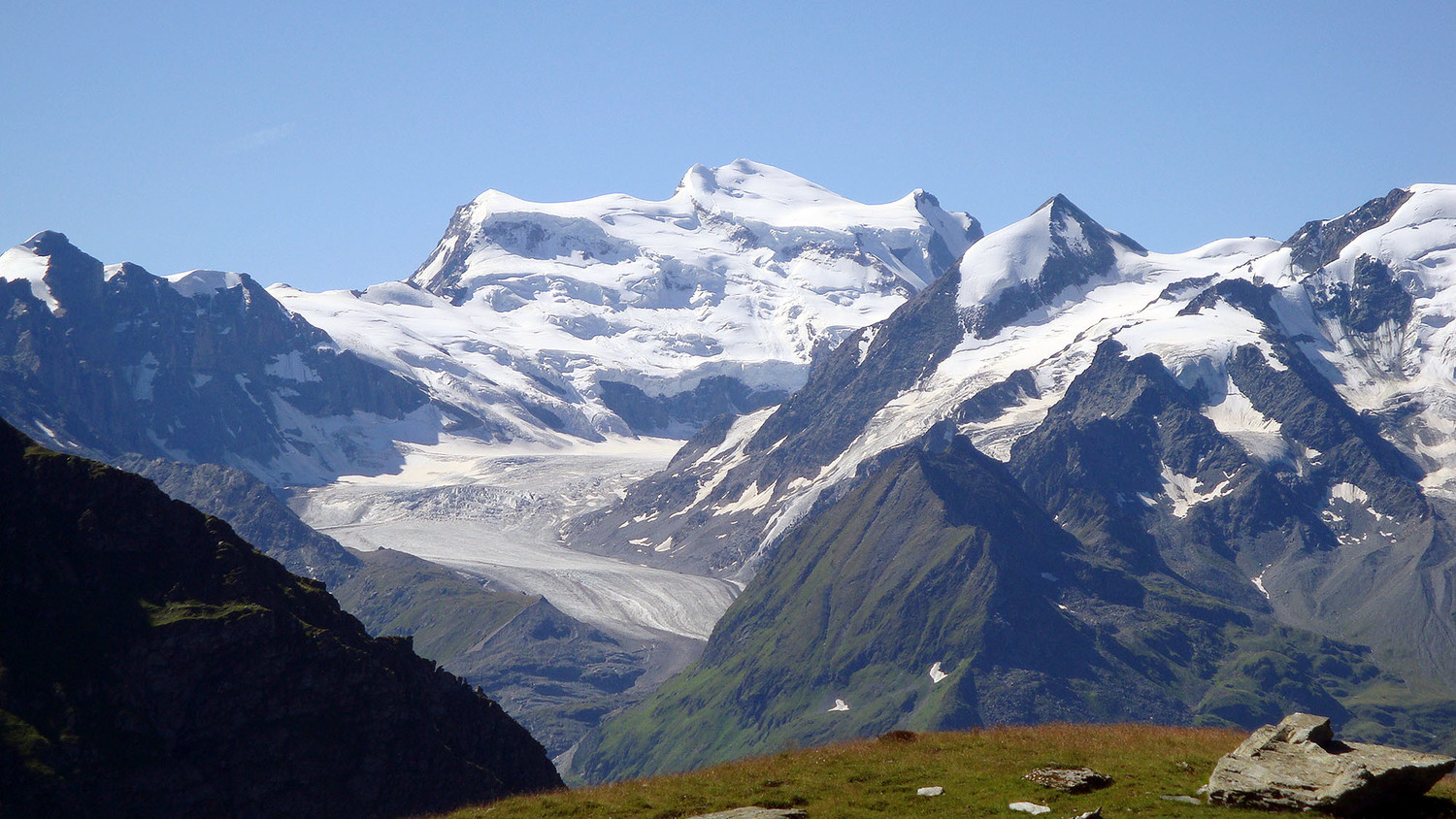 Grand Combin