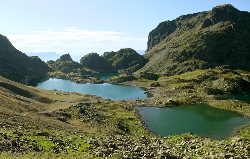 Lacs Robert