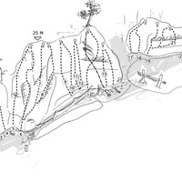 Cortébert, secteur "Belle étoile" et "Slow time"