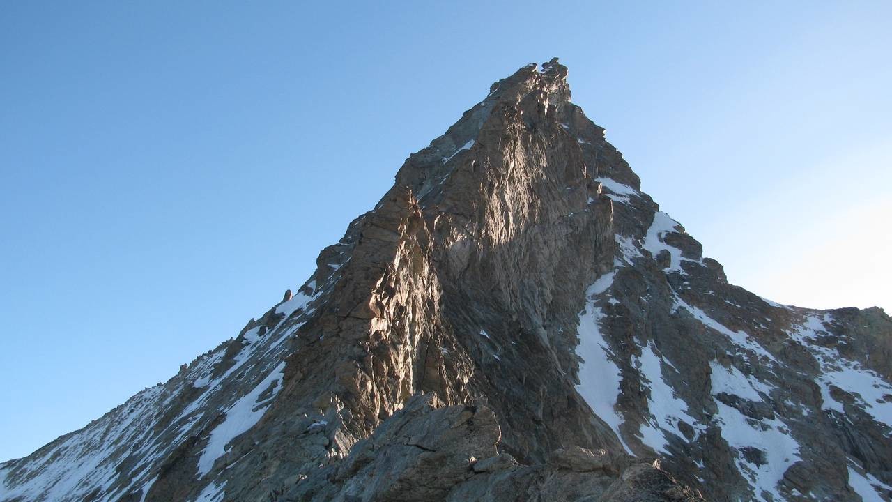 L'arête
