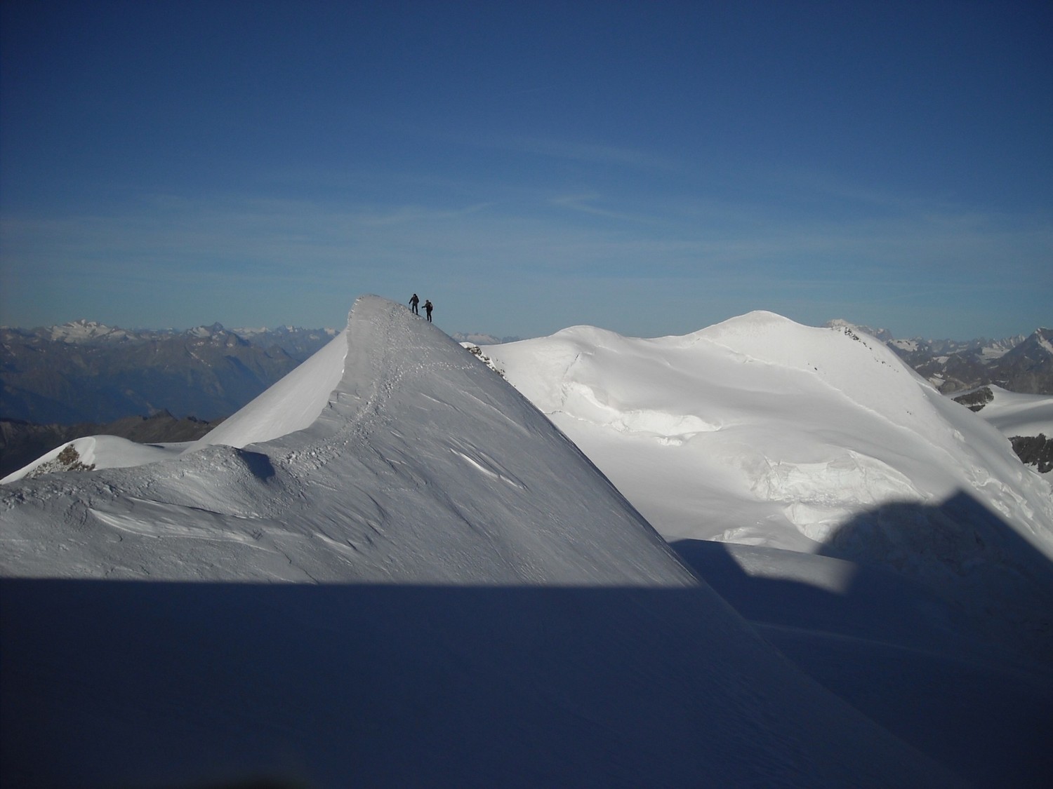 arête