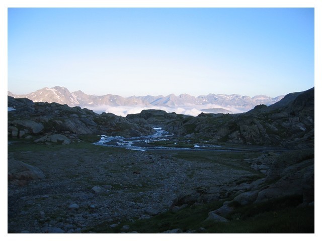 lever du jour