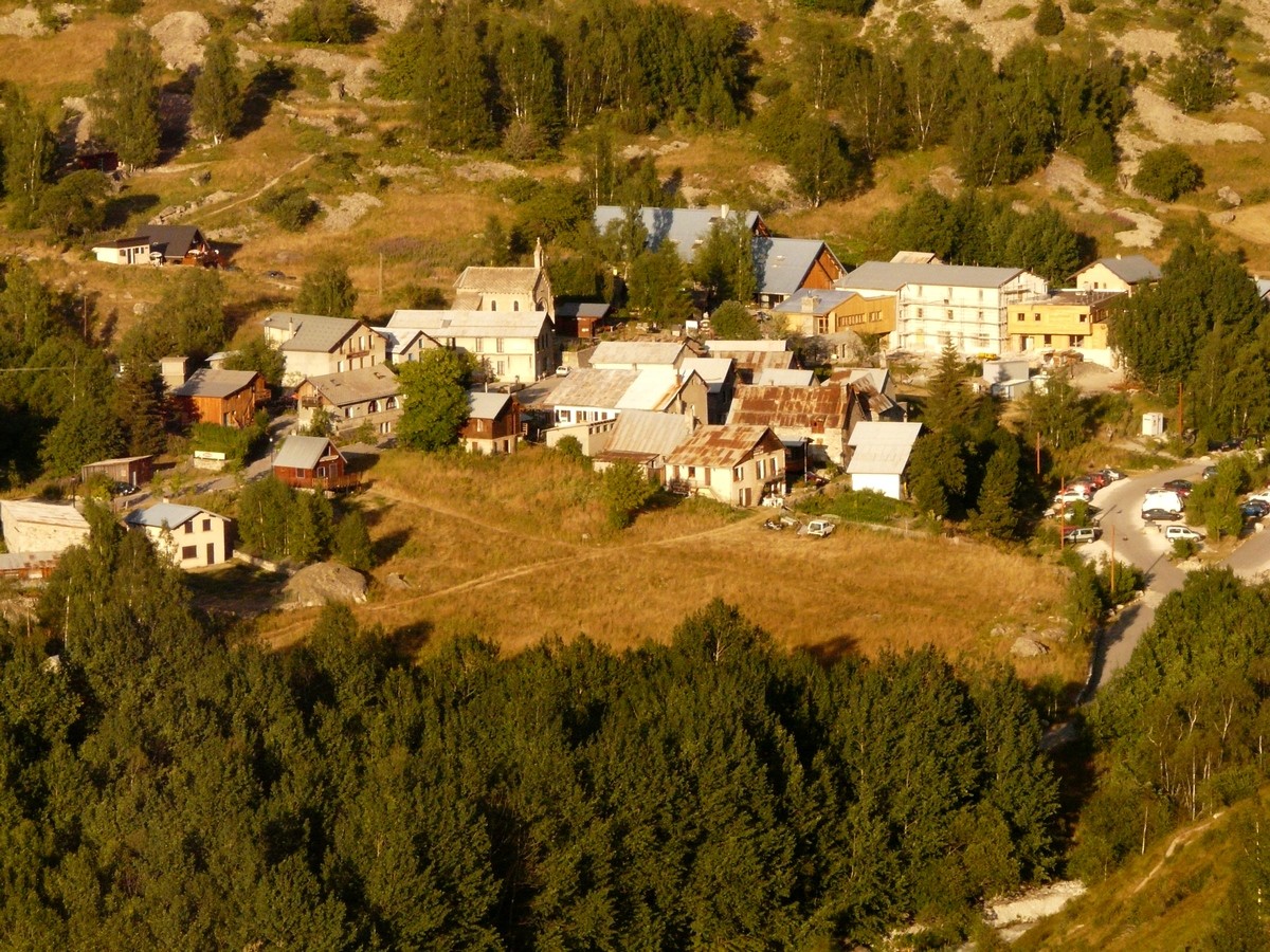 la Bérarde