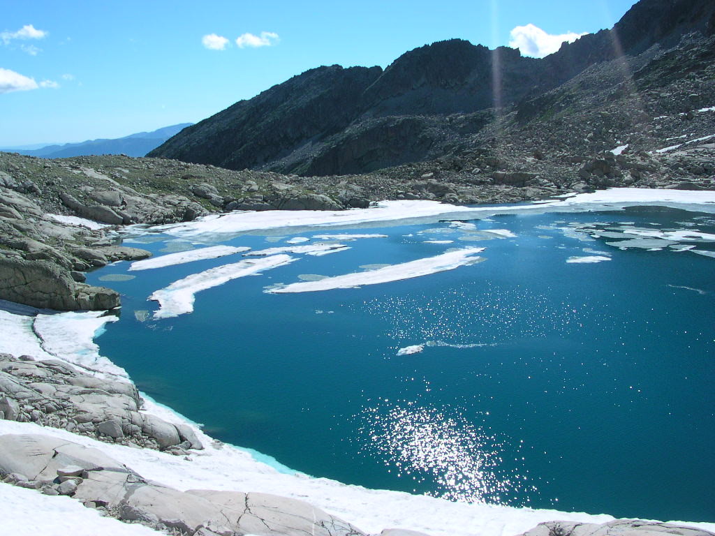 Lac de Coronas