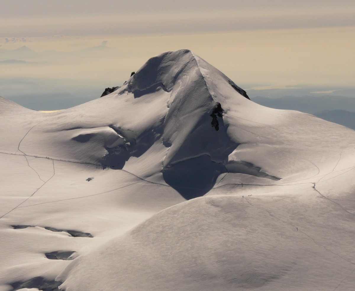 Parrotspitze