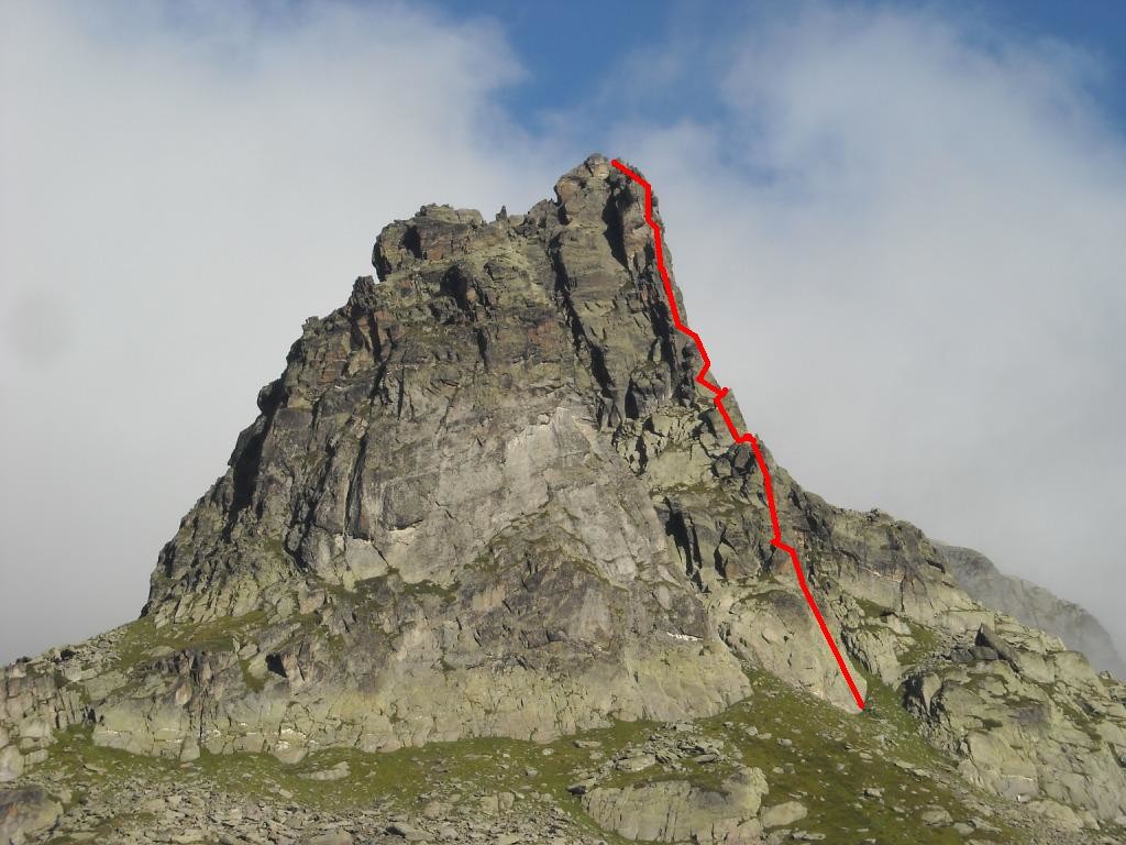 variante du pilier