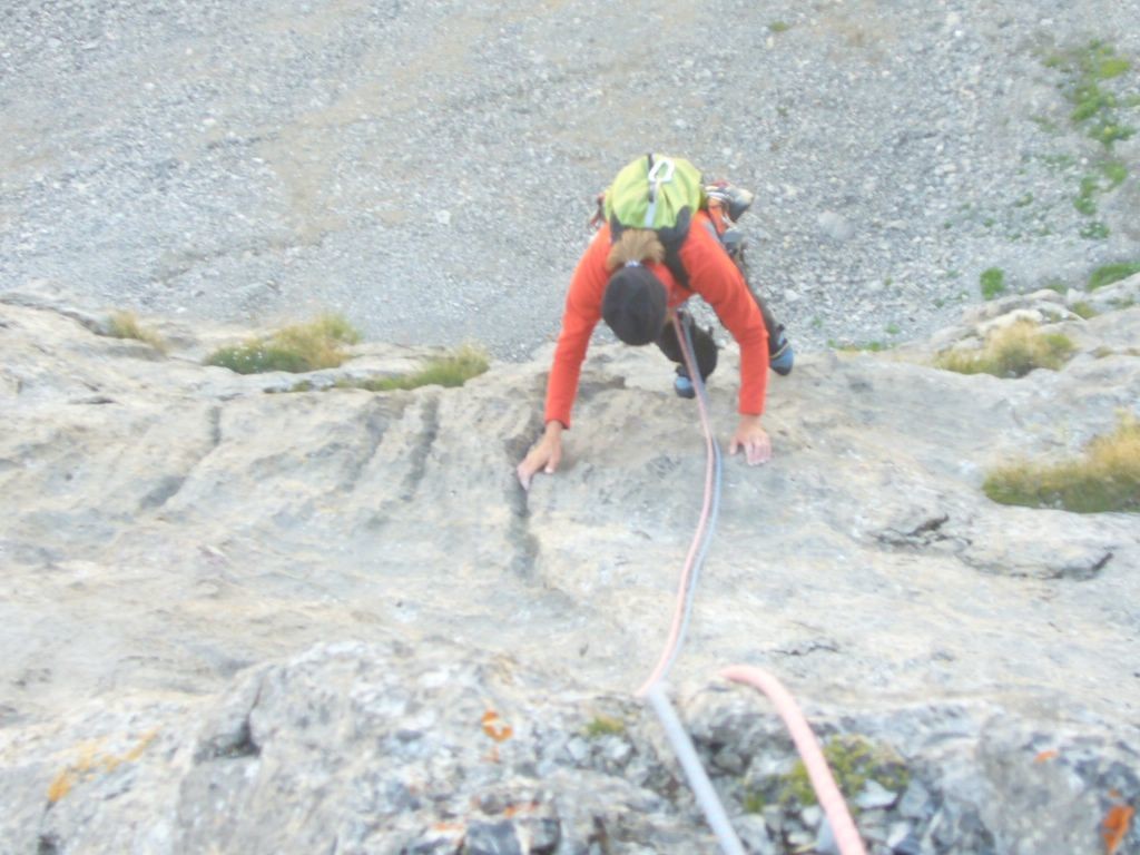 le raisin : fin de L2