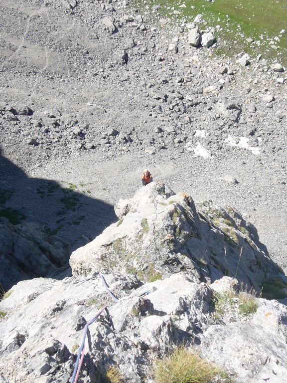 le raisin : dans L4