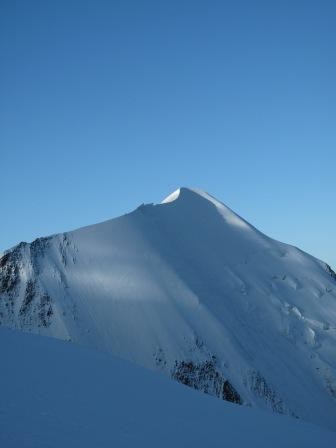 Bionnassay la parfaite