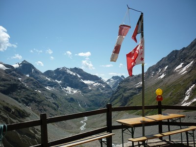 Valais et Aoste à l'honneur ! Valais et Aoste à l'honneur !