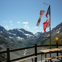 Valais et Aoste à l'honneur !