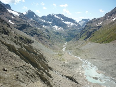 Valpelline l'été Valpelline l'été