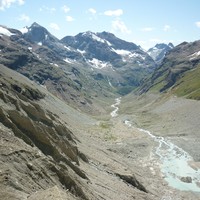 Valpelline l'été