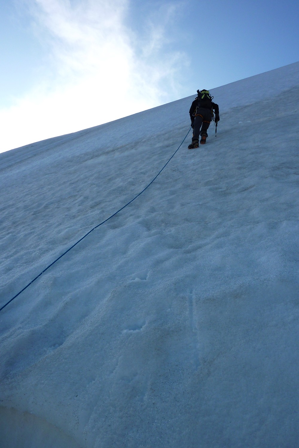 Face N Pointe de Mourti (photo JL. Forster)
