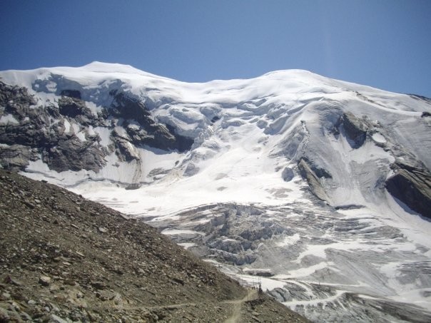Depuis Hochsaas