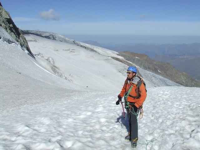 pas trop de glace, neige tansfo ...