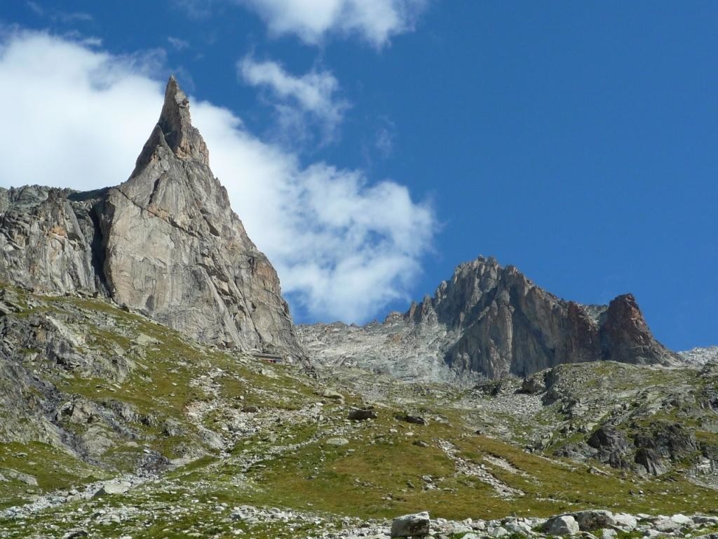 Dibona et Soreiller