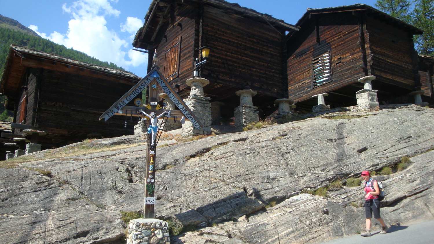Saas-Fée