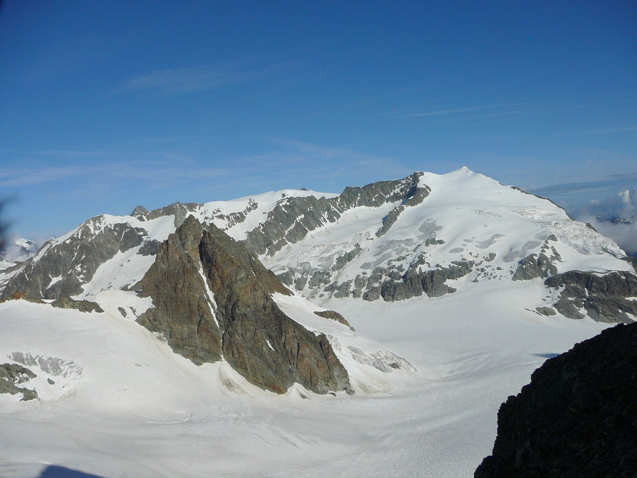 Pigne d'Arolla