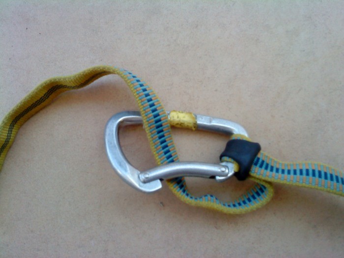 String sur sangle (1)