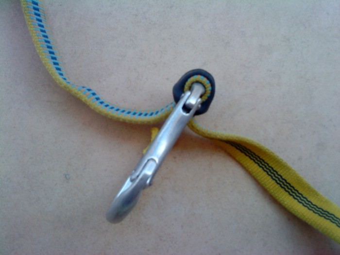 String sur sangle (2)