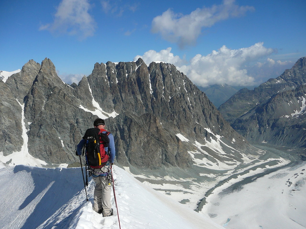 Mont Collon