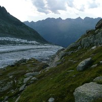 Au bivouac