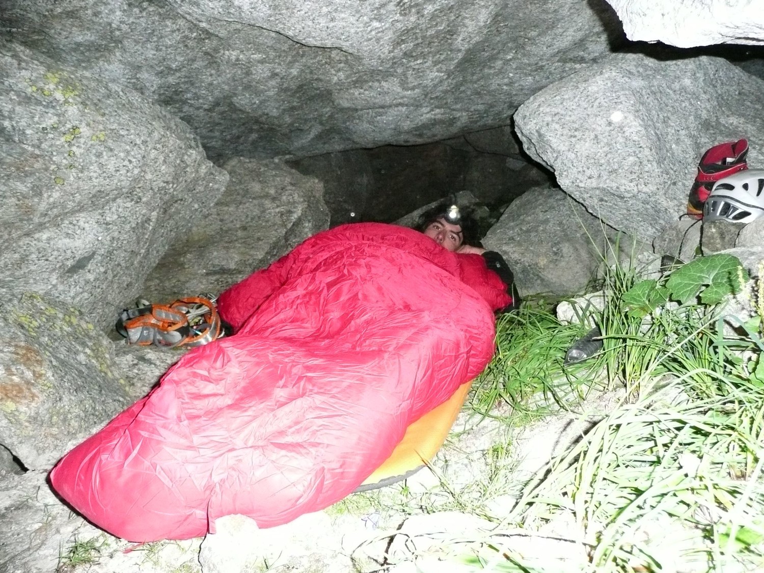 Bonne nuit !