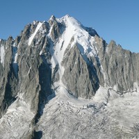 Aiguille Verte