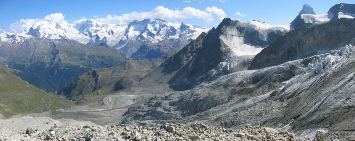 Vallon du Trift