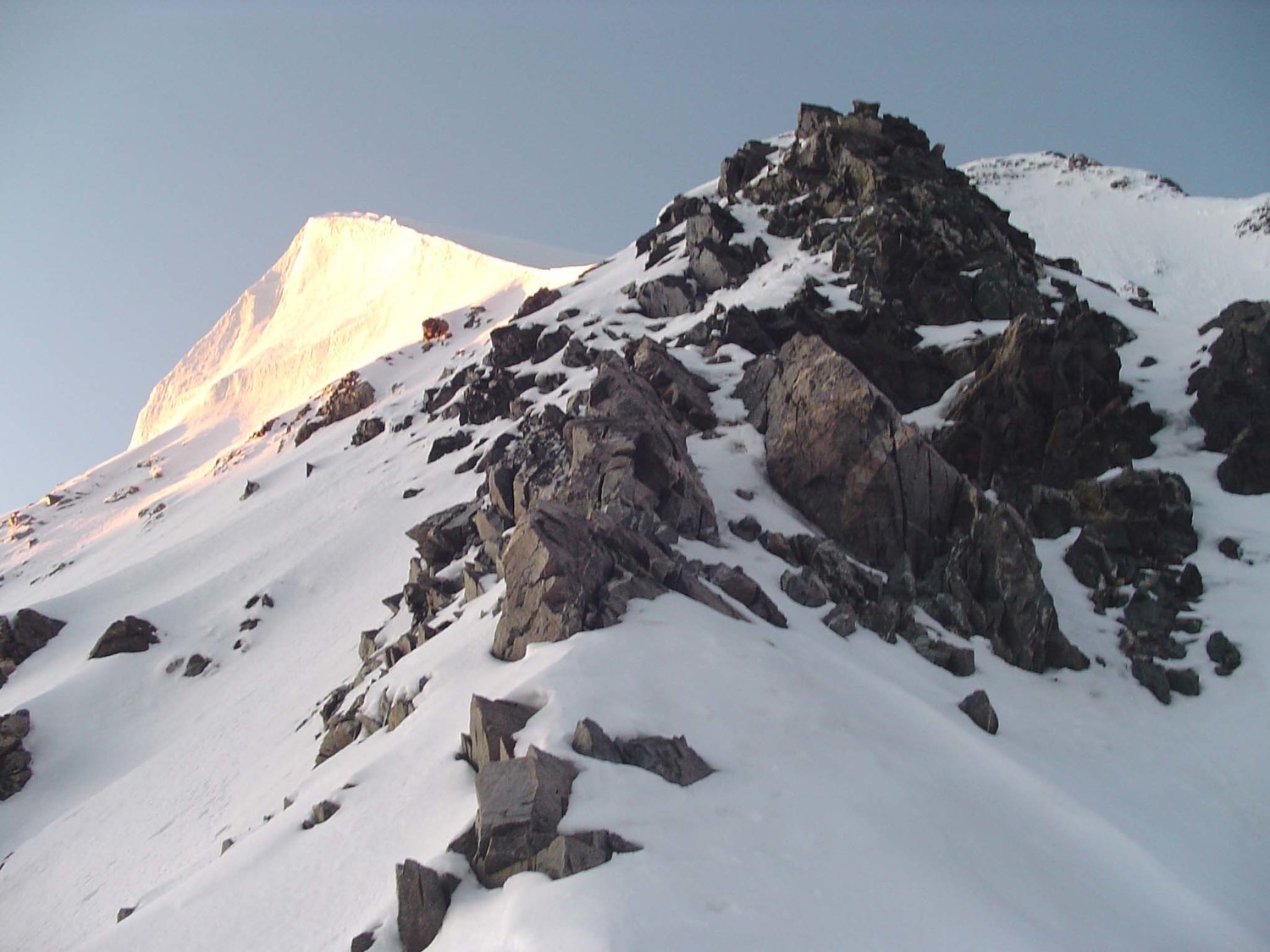 rochers Nastenko