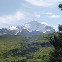 vue de loin