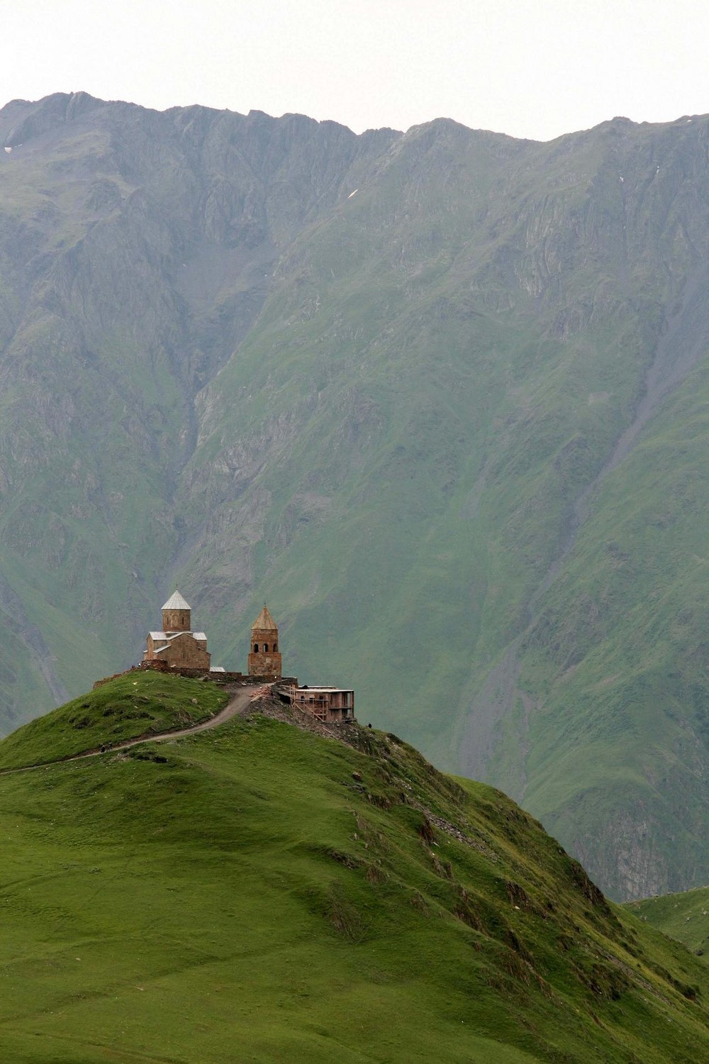 tsminda sameba