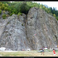 Les Gaillands