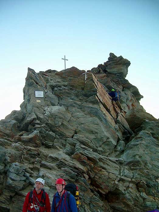 festijoch