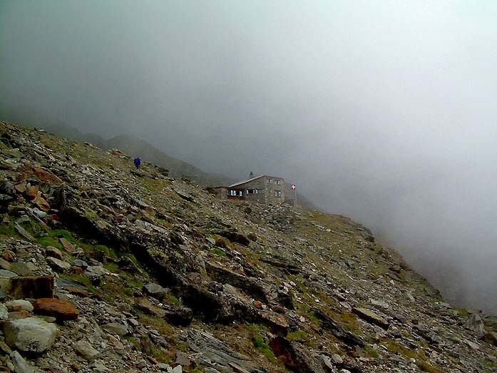 refuge