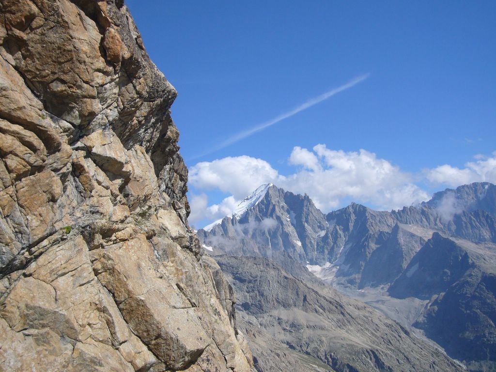 la vue depuis L4