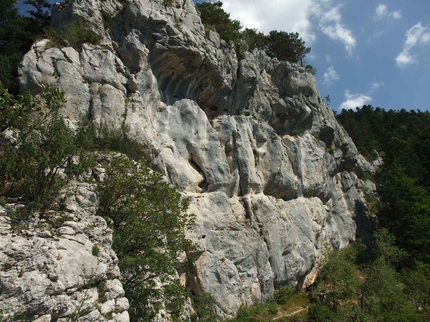 Combeauvieux - Les Toits (droite)