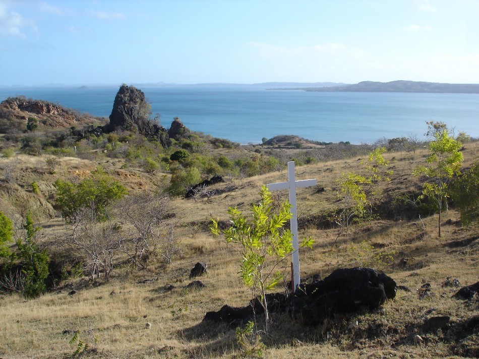 Chemin de Croix