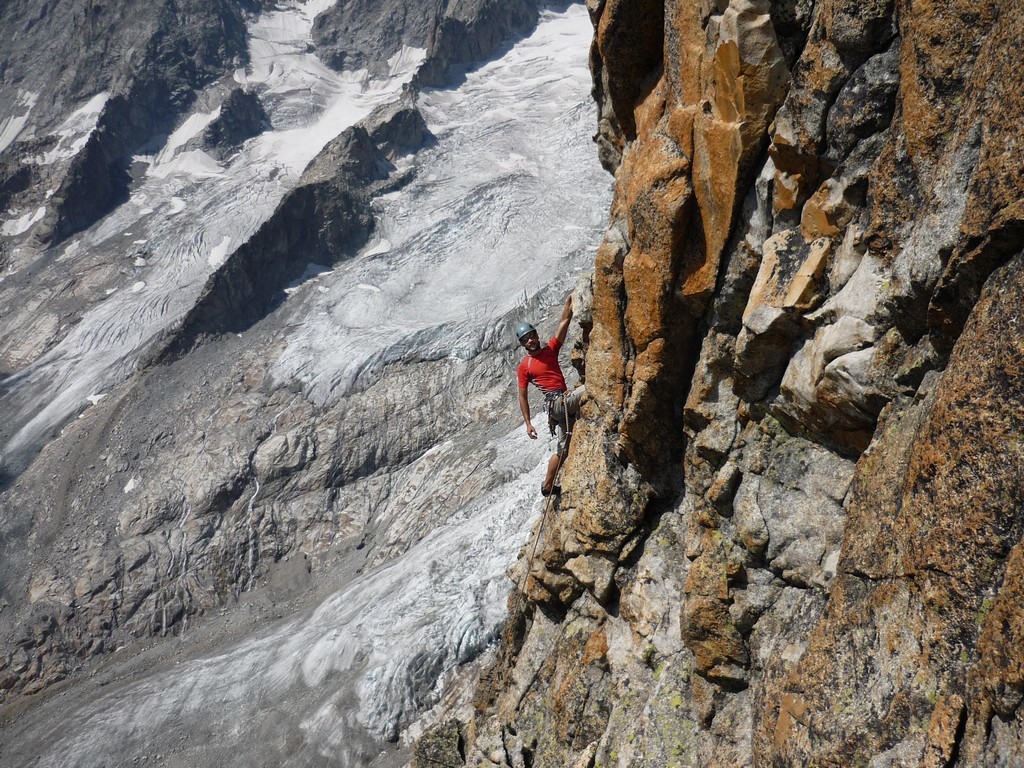 Yannick dans L6 (6a)