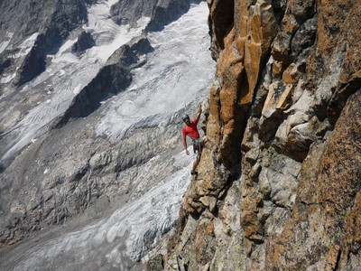 Yannick dans L6 (6a)