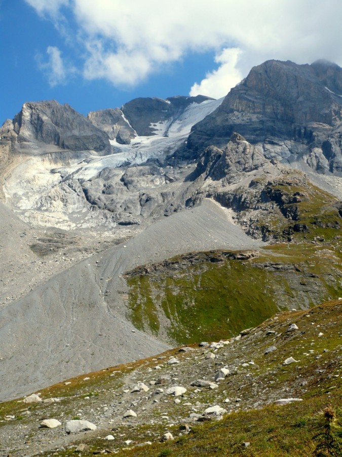 Grands couloirs