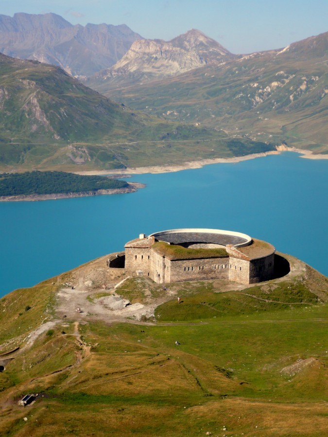 Fort de Ronce