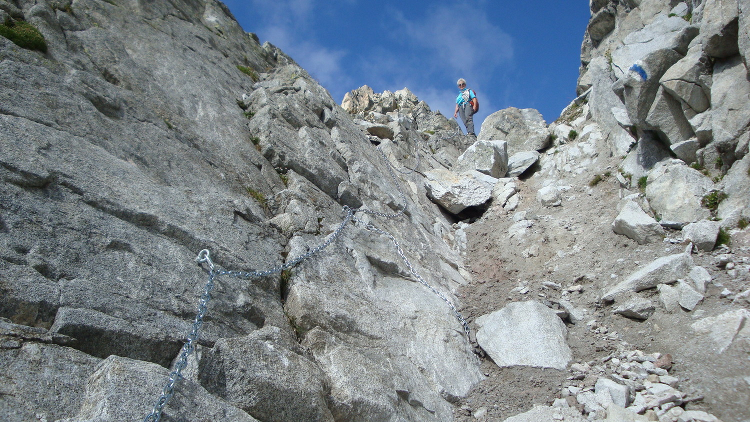 Col de Cacciabella