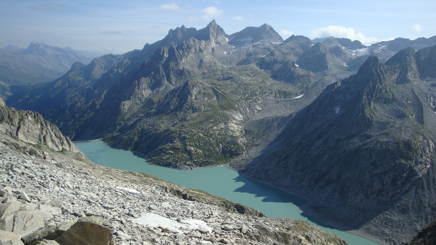 Albigna de Cacciabella