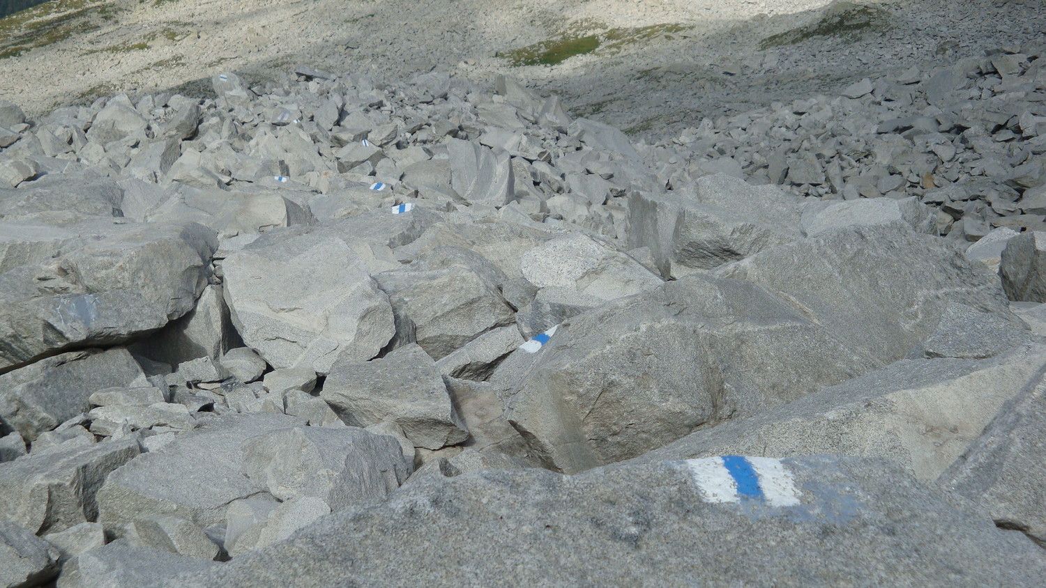 Descente Cacciabella