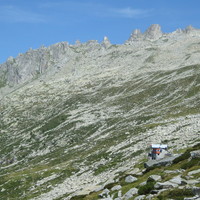 Cabane Sciora