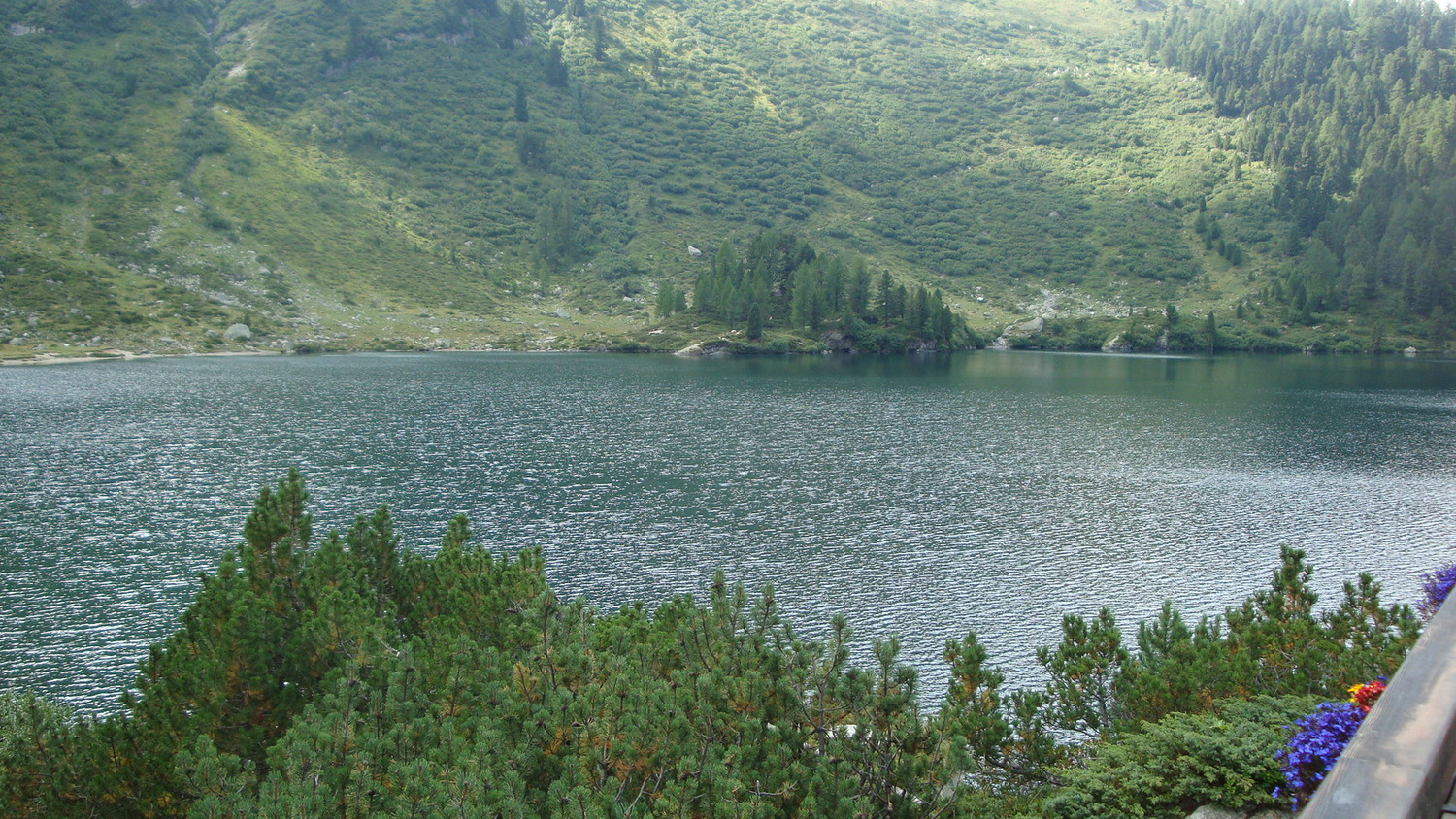 Lac Cavloc