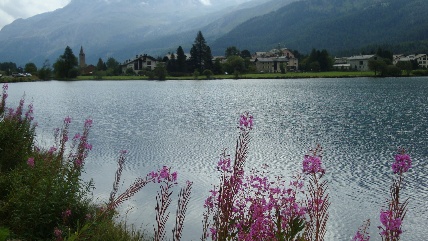 Lac de Sils