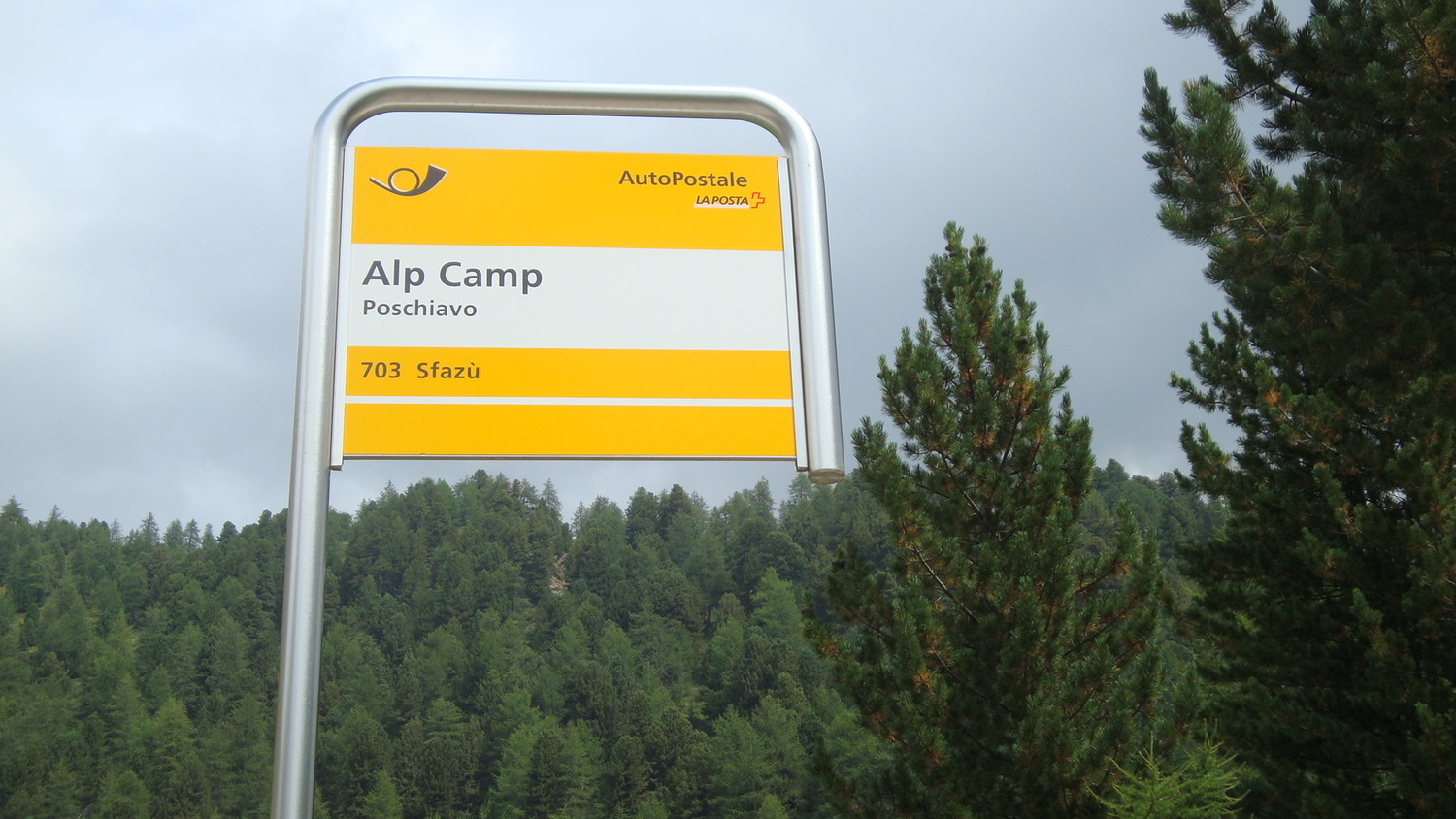 Val de Camp